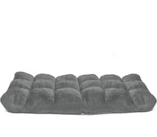 Load image into Gallery viewer, Gaming Floor Sofa 14 adjustable positions